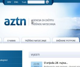 AZTN potpomaže radijske i TV emisije sa 62 milijuna kuna