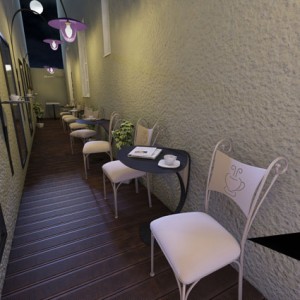 Bed&breakfast Studio 5