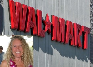 Christy Walton