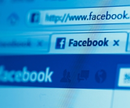 Cijena dionice Facebooka potonula za više od 10 posto
