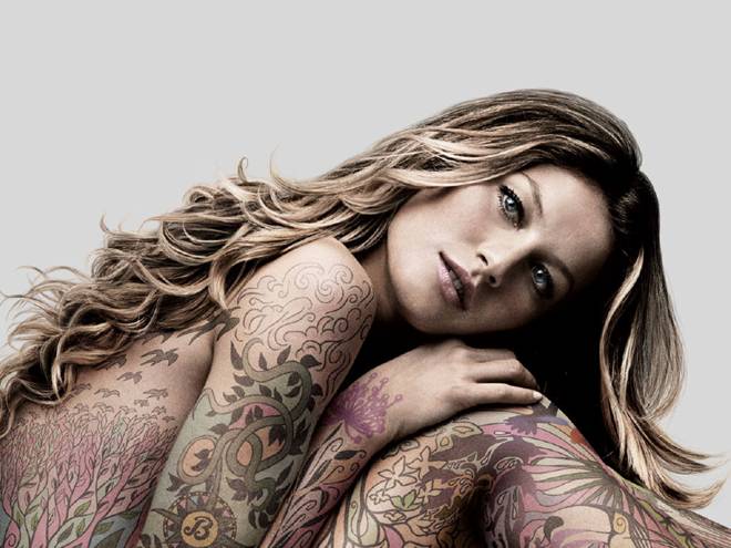 Gisele-Bundchen