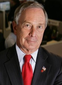 Michael-Bloomberg