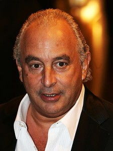 Philip-green