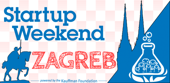 Startup Weekend Zagreb