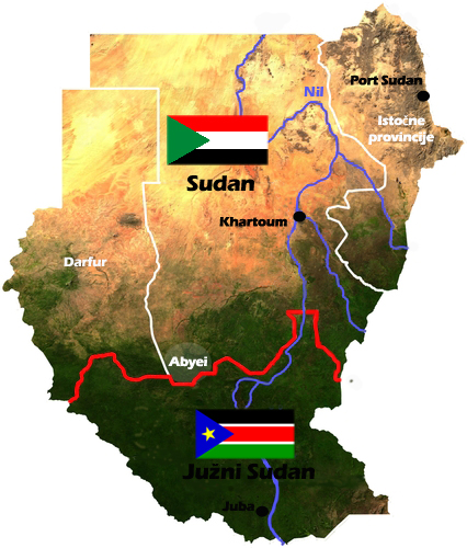 Sudan final