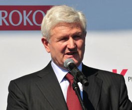 Todorić odustao od Mercatora