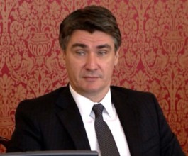 Milanović: Ljudi mogu birati najgore ako žele, no ja sam odgovoran za rezultat