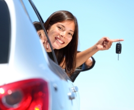 Kada kupiti novi automobil?