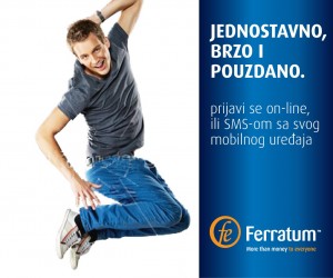 Ferratum www.ferratum.hr
