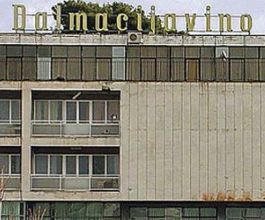 Ispunjeni uvjeti za stečaj Dalmacijavina
