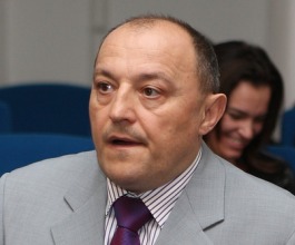 Osuđeni Srećko Ferenčak u nadzornom odboru Janafa