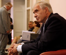 Rohatinski: “Racionalizacija u javnom sektoru nije dovoljna”
