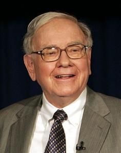 warren-buffet