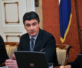 Milanović: Vlada prvi puta dobrovoljno smanjuje potrošnju [VIDEO]